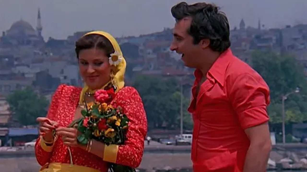 Image from the film