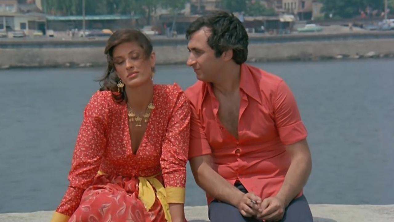 Image from the film