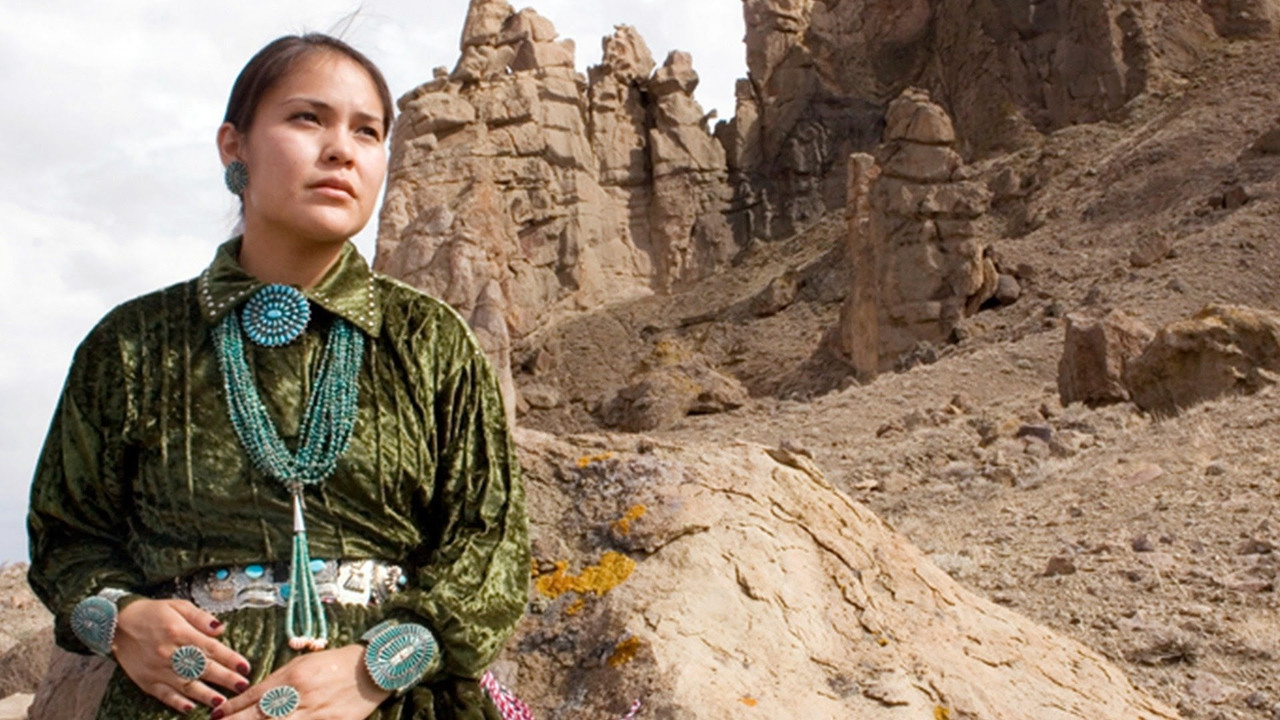 Billy Luther and Raye Zaragoza Are Turning Documentary 'Miss Navajo' Into a Musical
