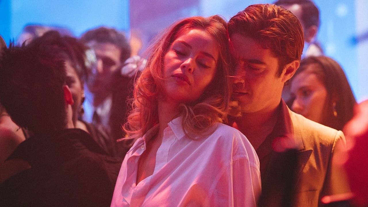 Bild aus dem Film