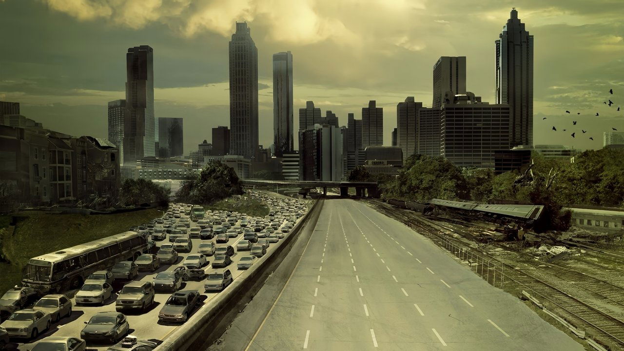 Third Season of The Walking Dead: Dead City Premieres July 26