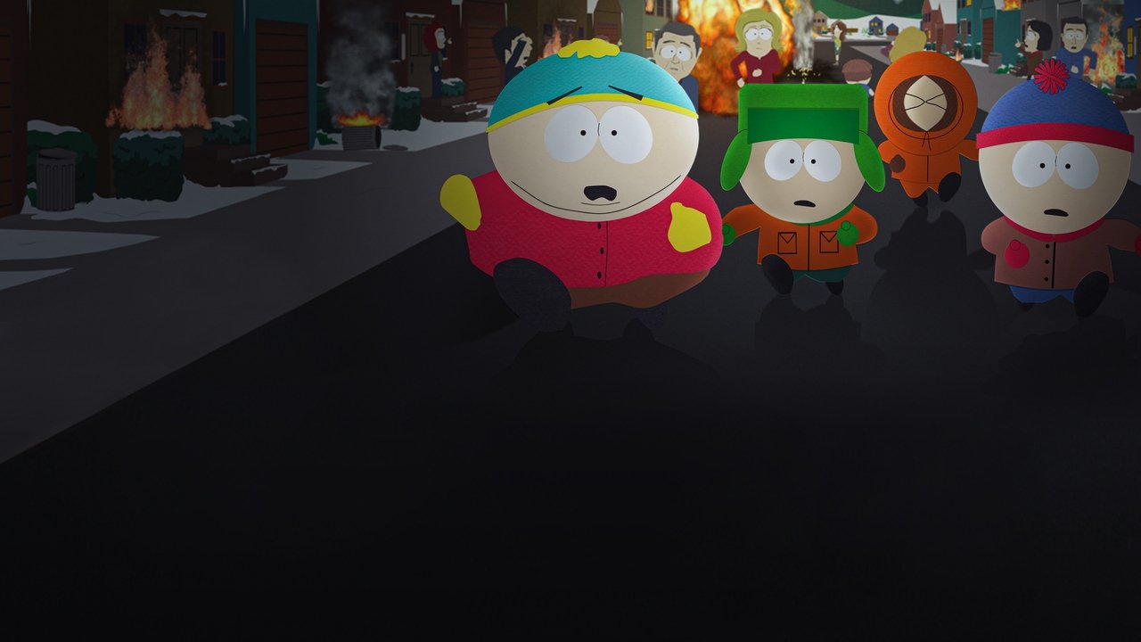 South Park Season 29 Launches South America Name Change and Trump Appearance