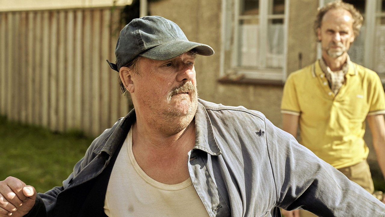 Bild aus dem Film