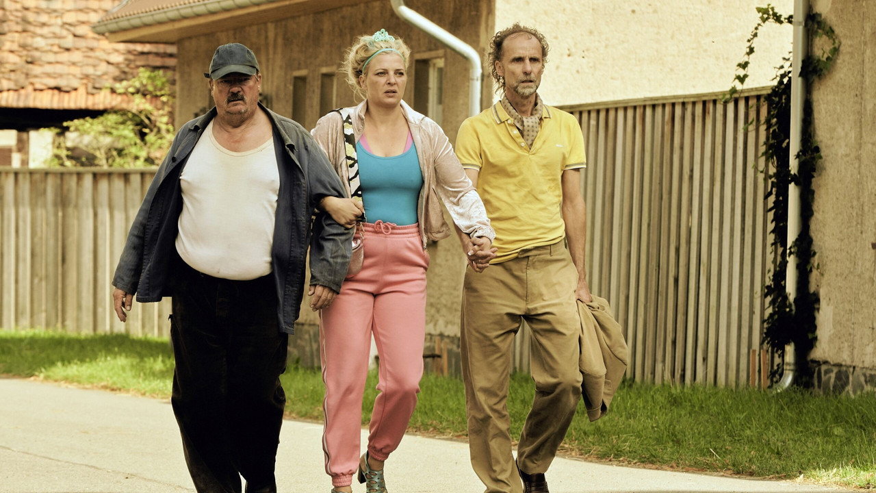 Bild aus dem Film
