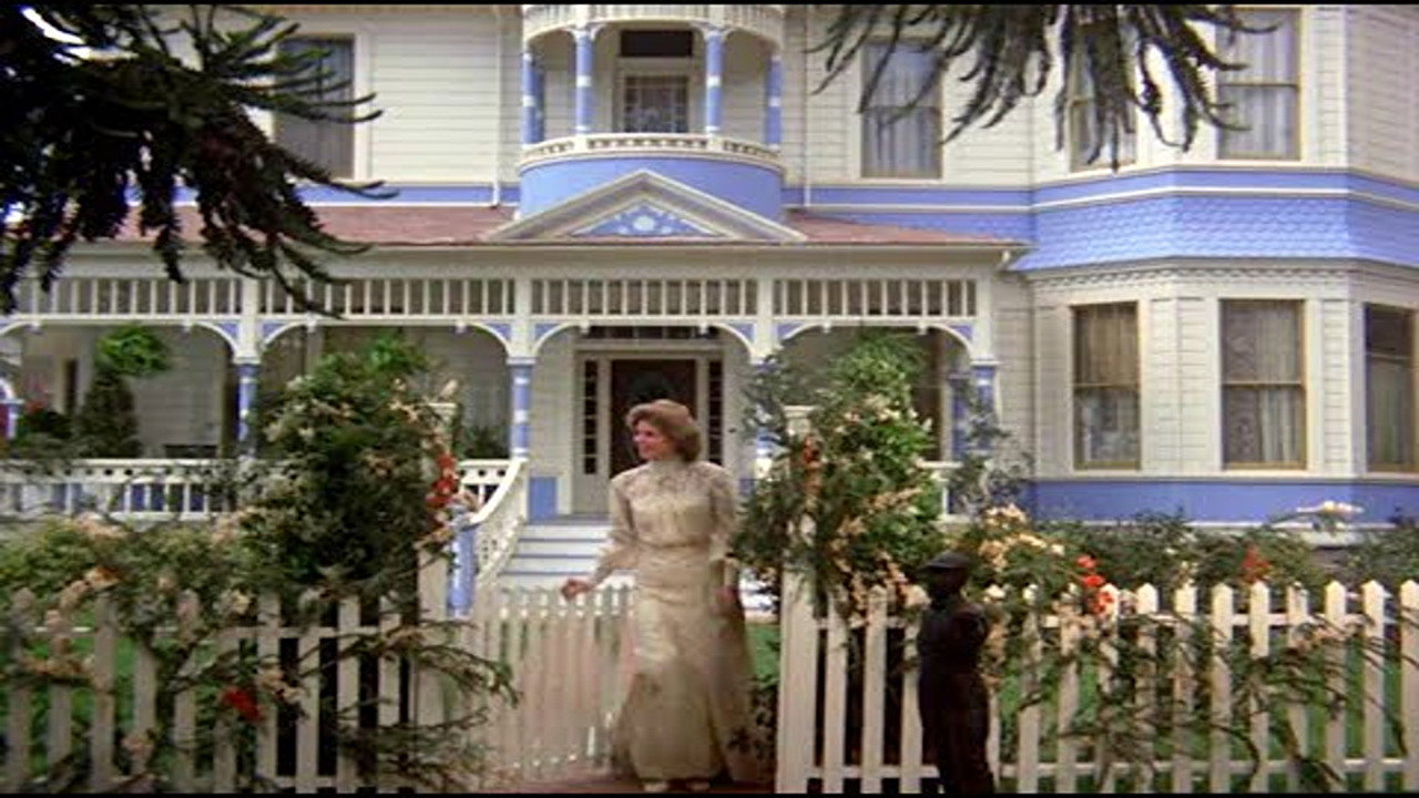 Bild aus dem Film