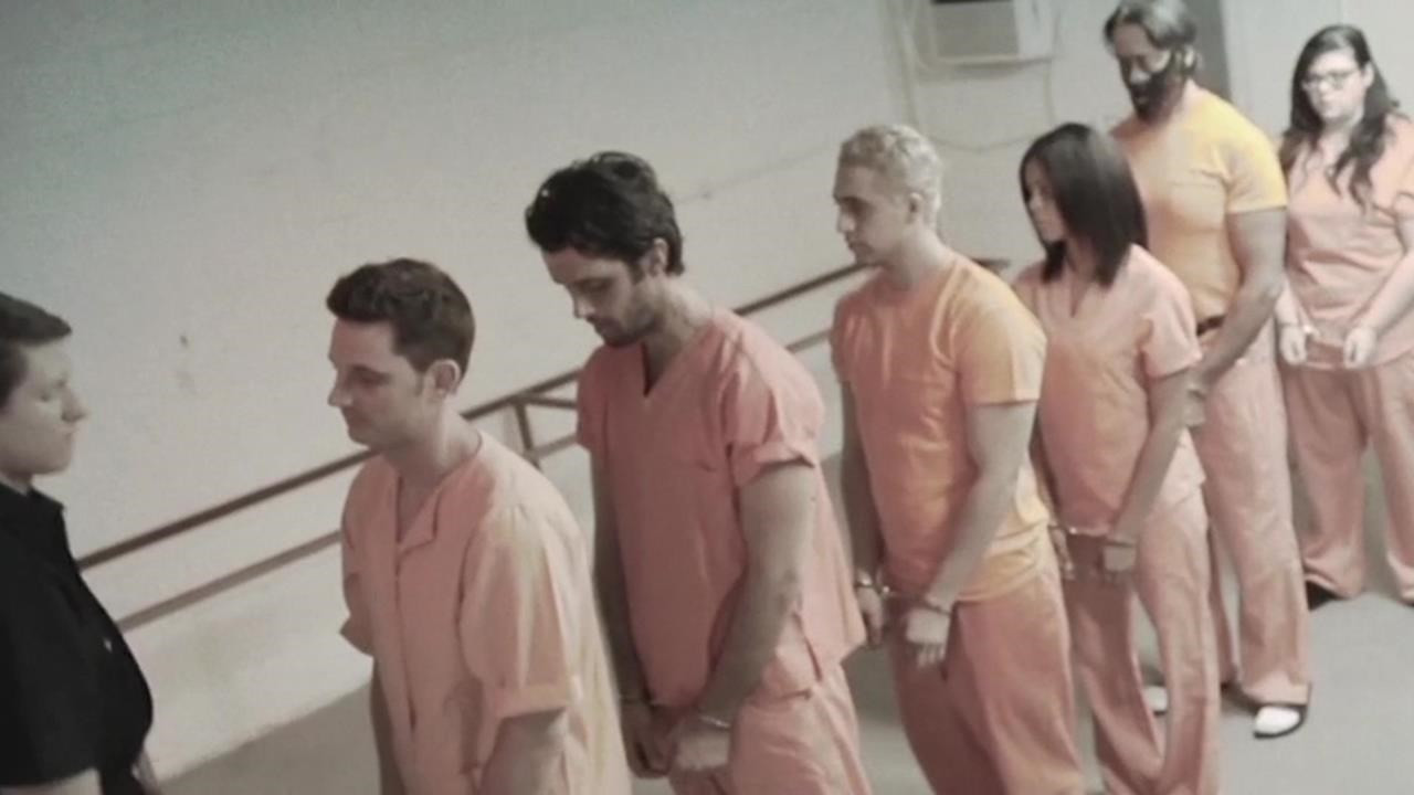 Bild aus dem Film