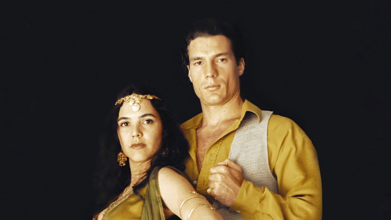 Bild aus dem Film