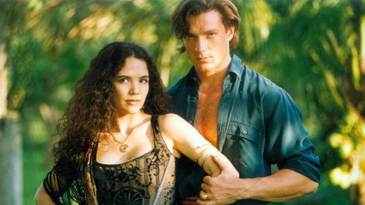 Bild aus dem Film