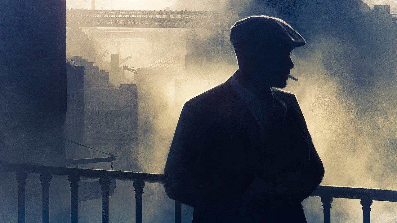 West Midlands Named U.K.'s Eighth Official Production Hub, Thanks in Part to 'Peaky Blinders'