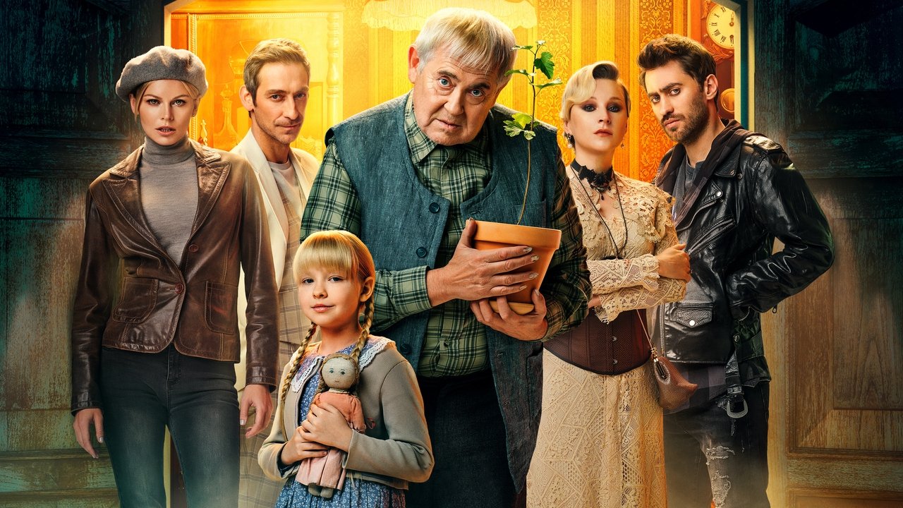 Топ-20 фильмов и сериалов 2023 года