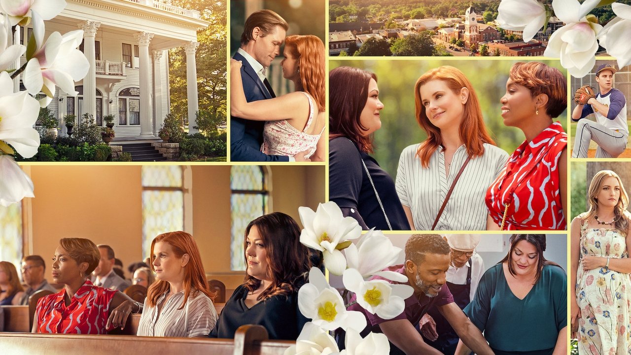 Netflix Cancels Sweet Magnolias After Five Seasons