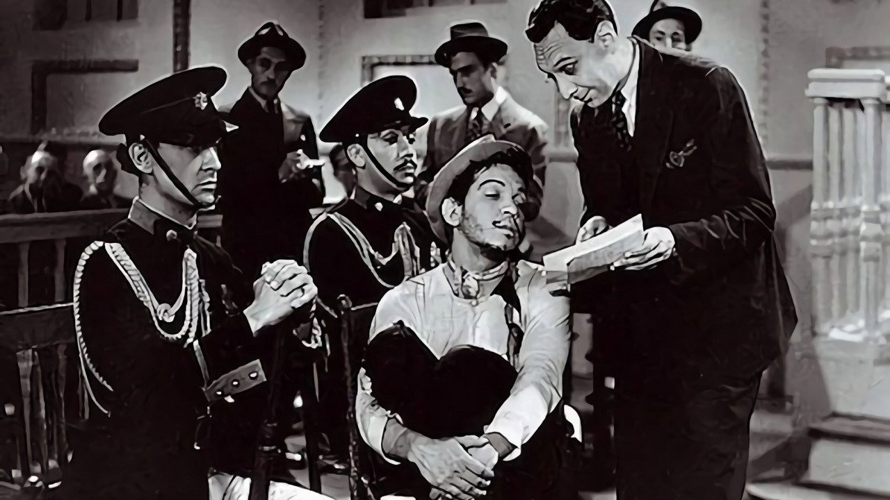 Image from the film