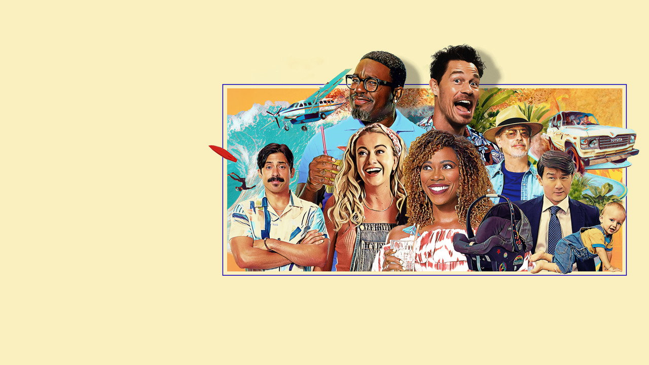 Bill Bellamy to Take Icon Award at Lil Rel Howery's Whats Funny Comedy Festival