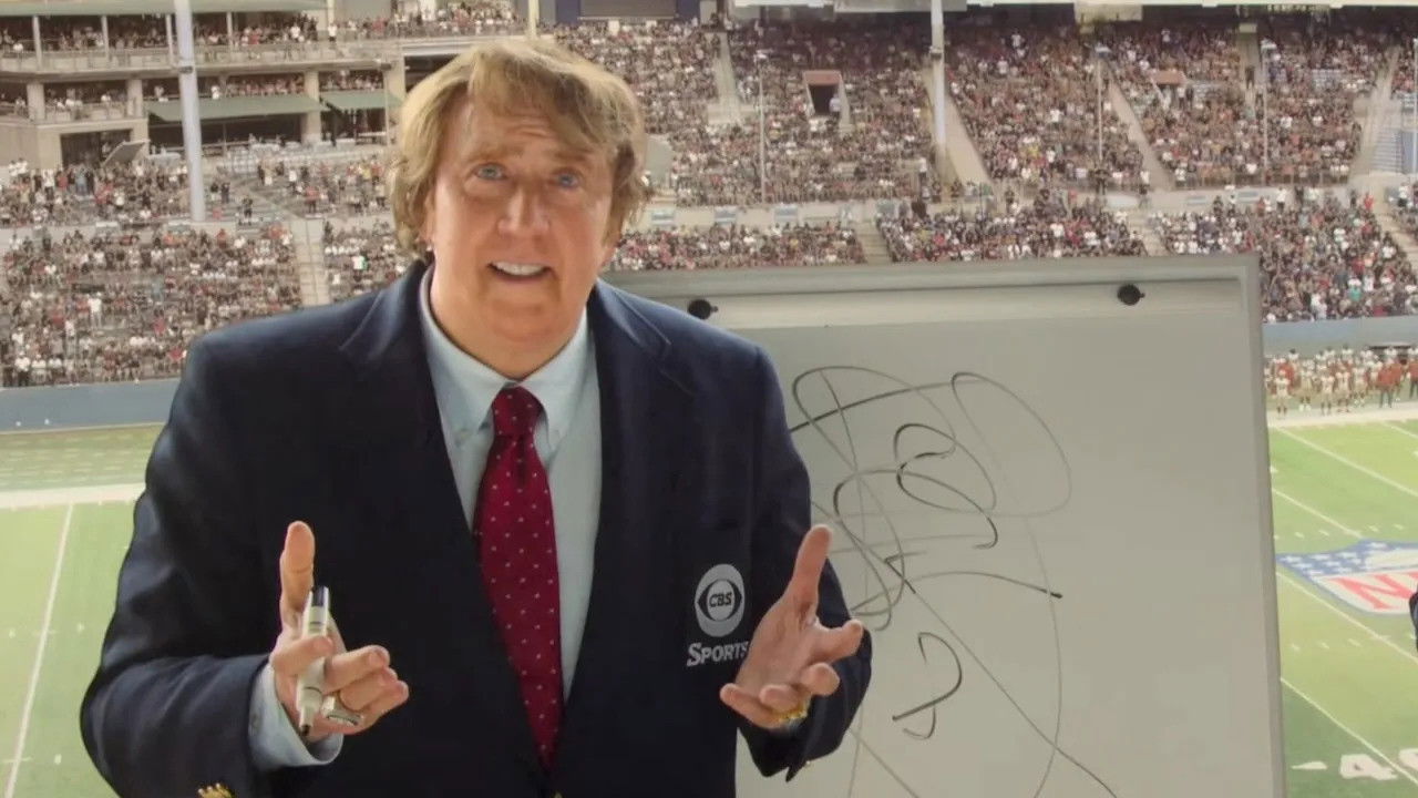 Madden with Nicolas Cage and Christian Bale Coming to Prime Video November 18