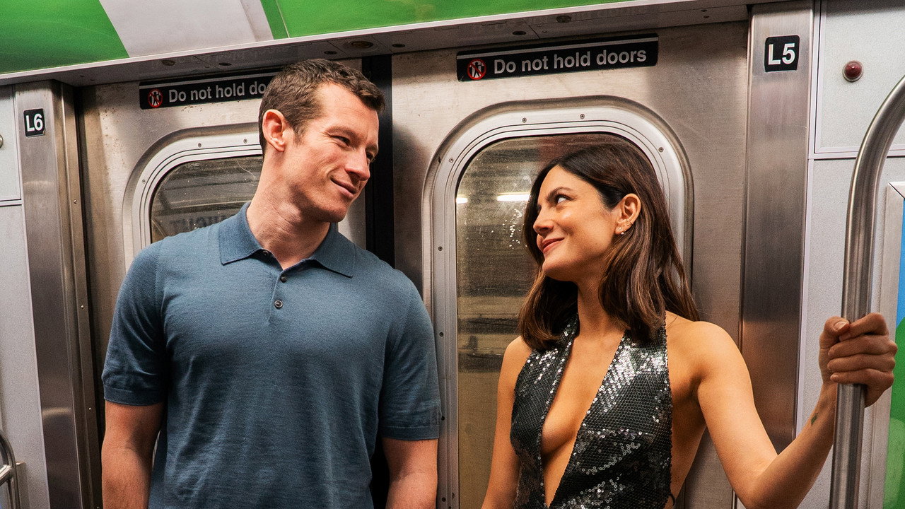 Will Gluck Says He Cut Most of the Nudity From 'One Night Only' After Test Screenings