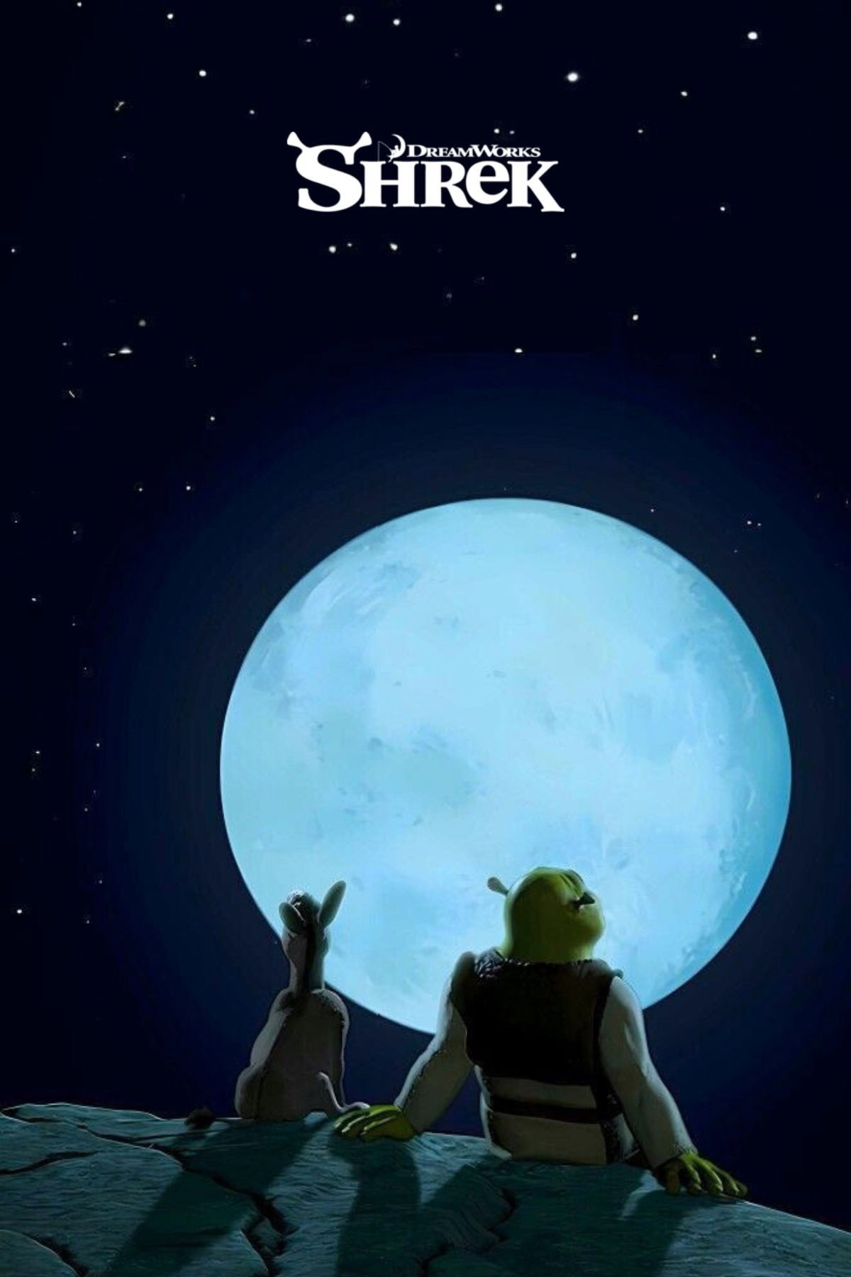 Shrek - Der tollkühne Held