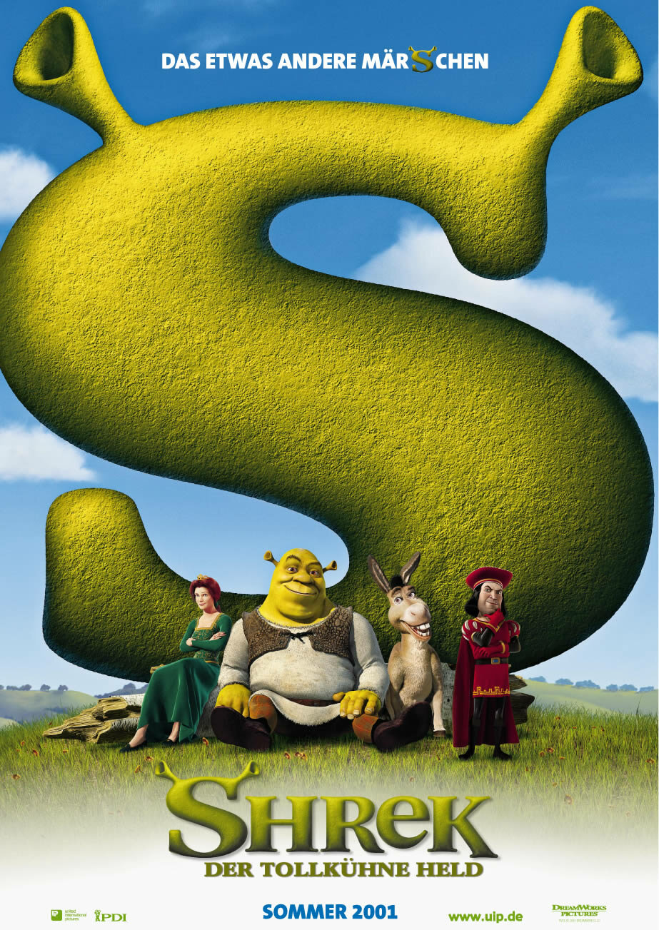 Shrek