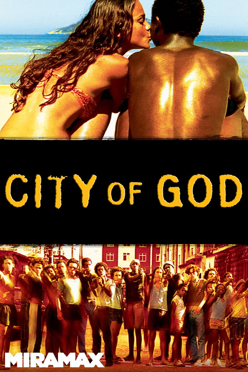 City of God