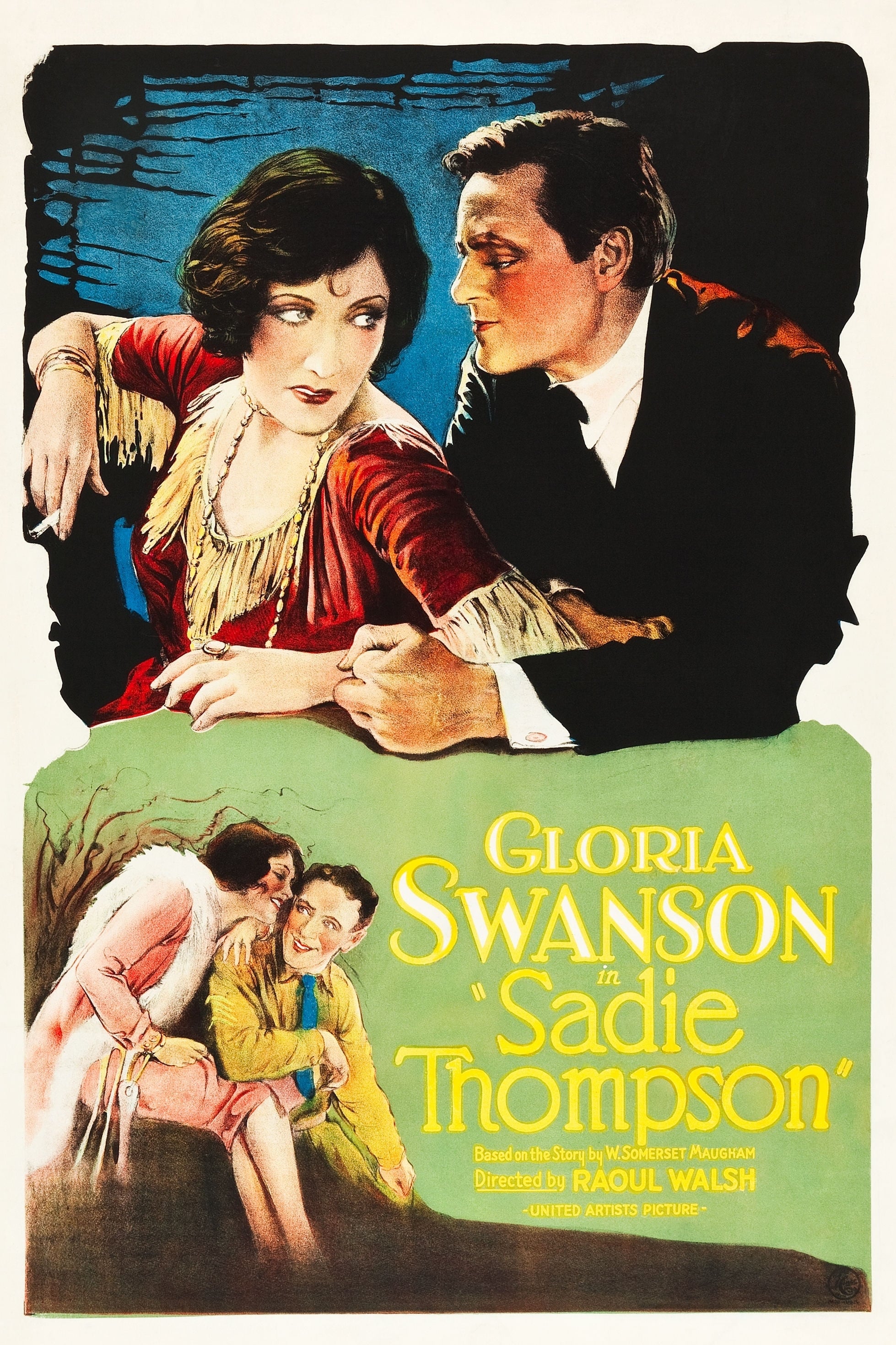 Sadie Thompson