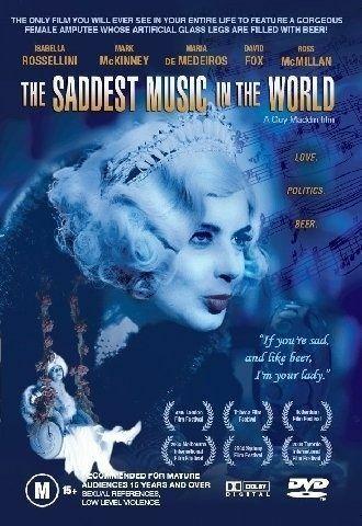 Teardrops in the Snow: The Making of 'The Saddest Music in the World'