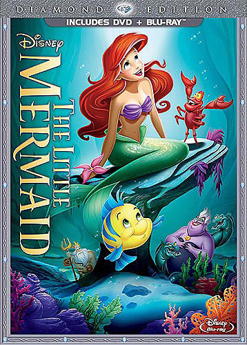 Under the Sea: The Making of Disney's Masterpiece 'The Little Mermaid'
