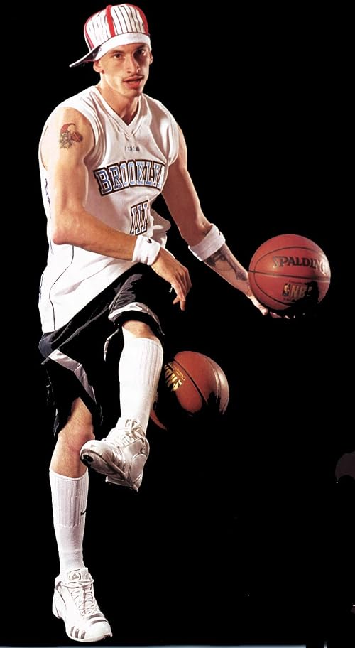 Who's Got Game?