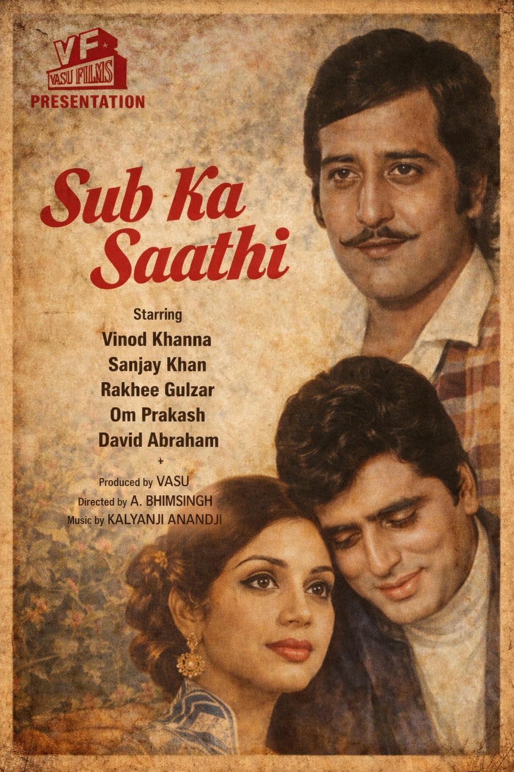 Sub Ka Saathi