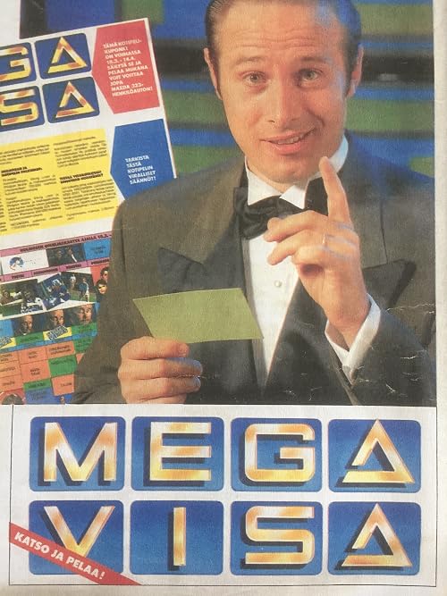Megavisa