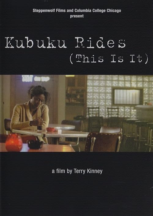 Kubuku Rides (This Is It)