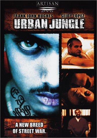 Urban Jungle
