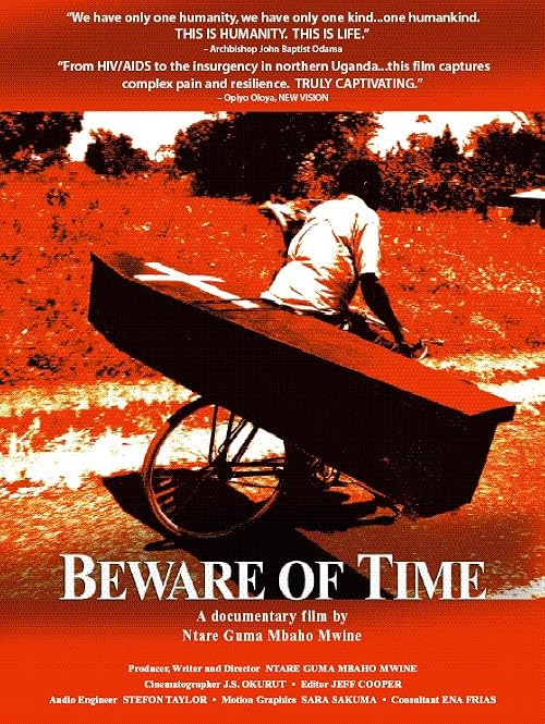 Beware of Time