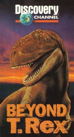 Beyond T-Rex