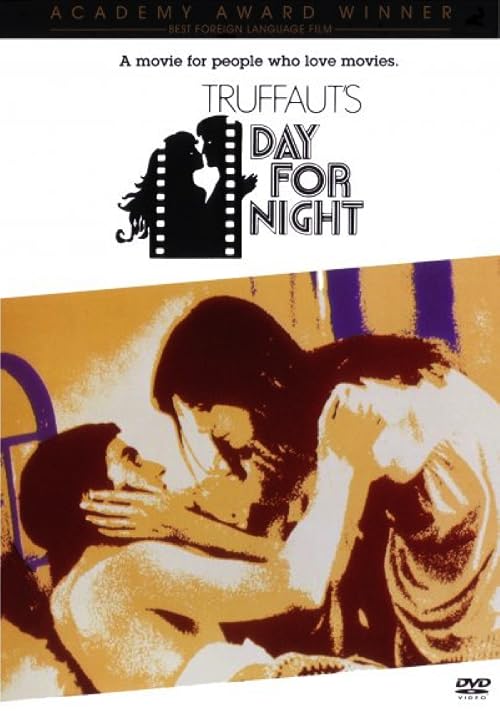 Day for Night: Truffaut in the USA