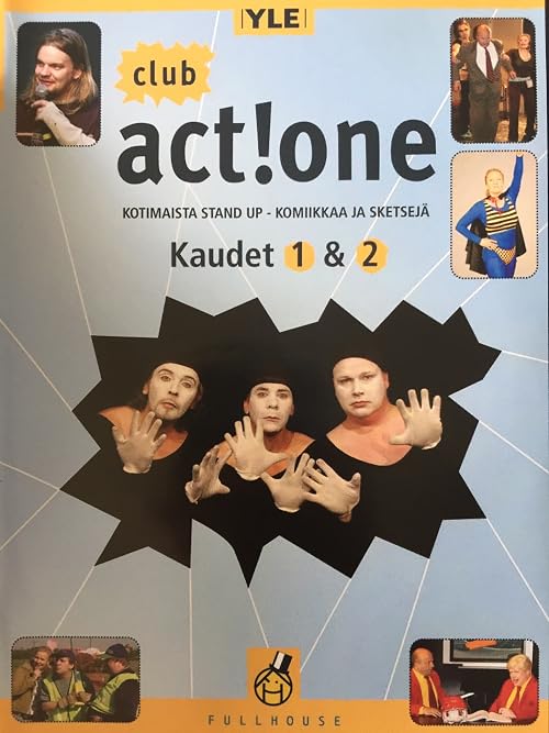 Act!one
