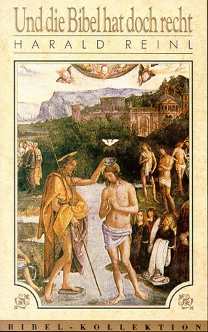 The Bible As History