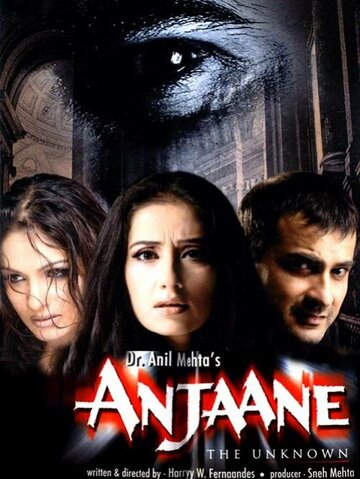 Anjaane: The Unkown