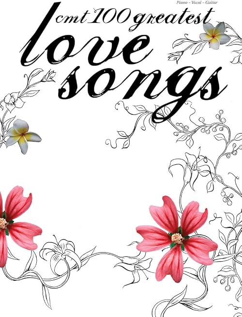 CMT 100 Greatest Love Songs of Country Music