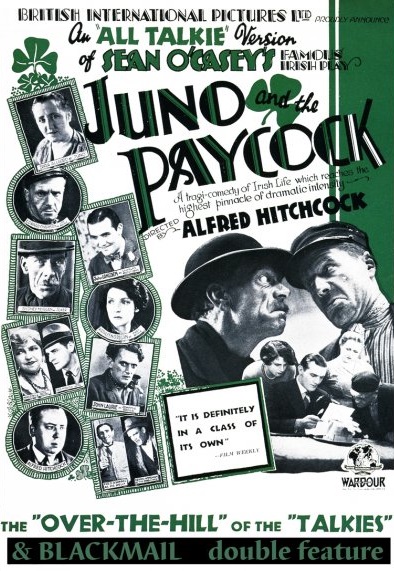 Juno and the Paycock