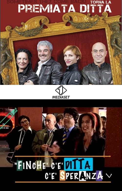 Finché c'è Ditta c'è speranza 5