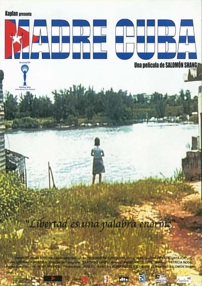 Madre Cuba