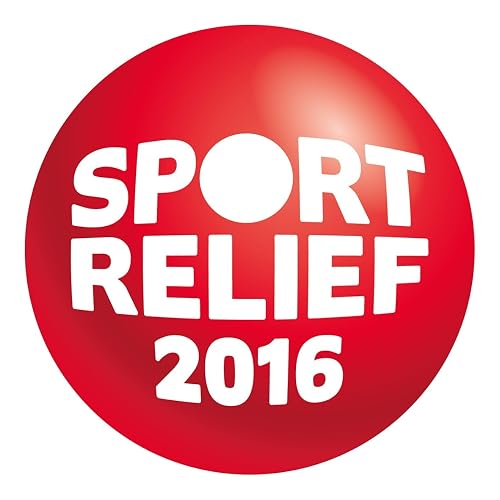 Sport Relief 2004