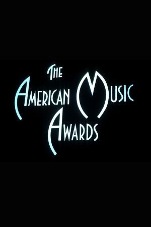 The 13th Annual American Music Awards
