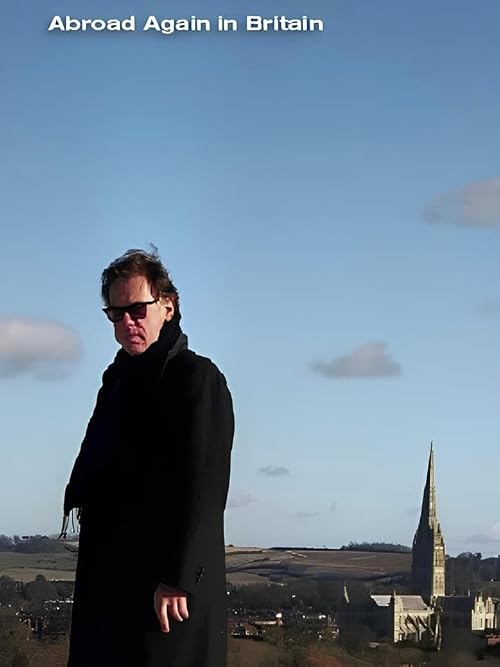 Abroad Again in Britain