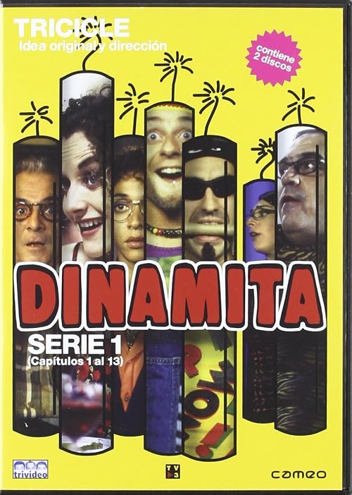 Dinamita