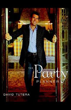 Party Planner with David Tutera