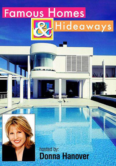 Famous Homes & Hideaways