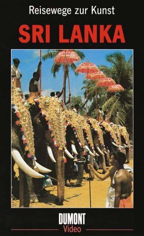 Love and Separation in Sri Lanka
