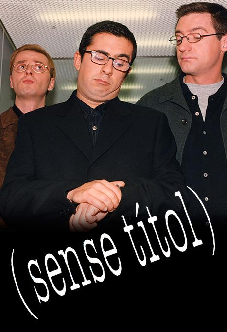 Sense títol amb Andreu Buenafuente