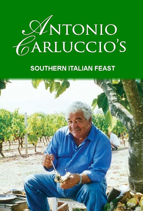 Southern Italian Feast