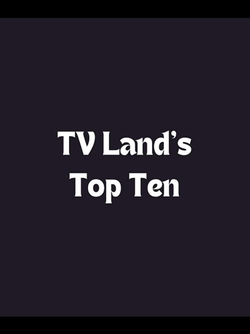 TV Land's Top Ten